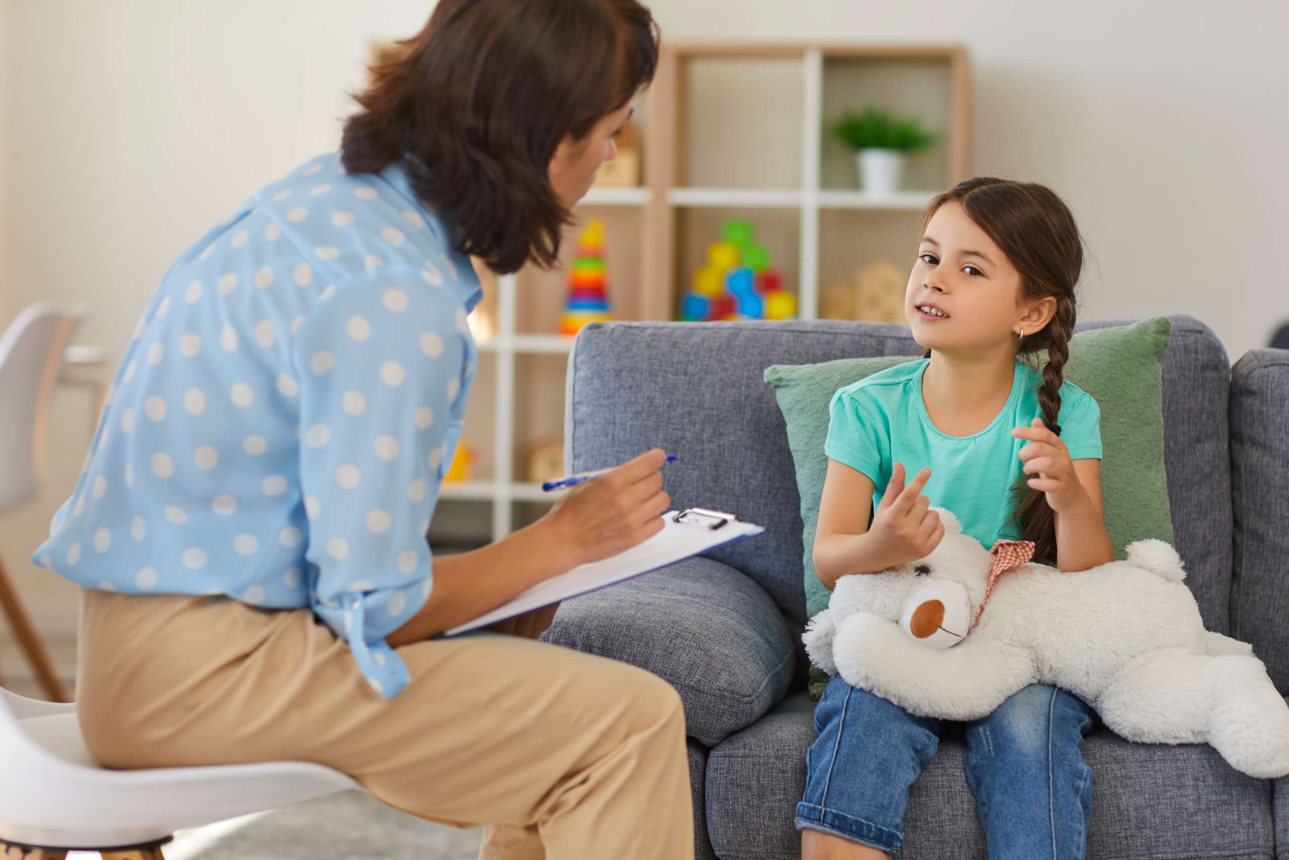 Independant childrens lawyer