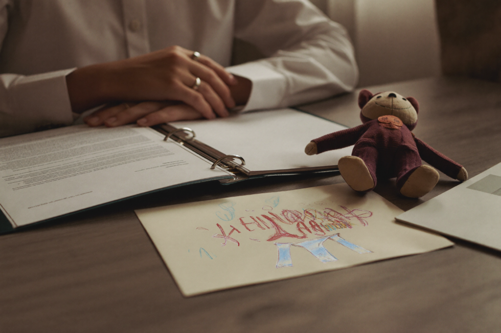 Independant childresn lawyer Independant childrens lawyer